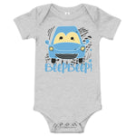 Baby short sleeve one piece - Cool Tshirts