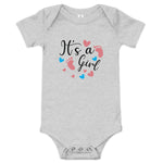 Baby short sleeve one piece - Cool Tshirts