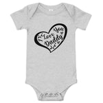 Baby short sleeve one piece - Cool Tshirts