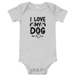 Baby short sleeve one piece - Cool Tshirts