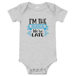 Baby short sleeve one piece - Cool Tshirts