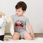 Baby short sleeve one piece - Cool Tshirts