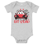 Baby short sleeve one piece - Cool Tshirts