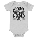 Baby short sleeve one piece - Cool Tshirts