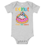 Baby short sleeve one piece - Cool Tshirts