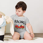 Baby short sleeve one piece - Cool Tshirts