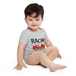 Baby short sleeve one piece - Cool Tshirts