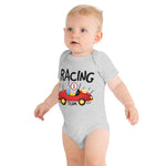 Baby short sleeve one piece - Cool Tshirts