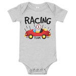 Baby short sleeve one piece - Cool Tshirts