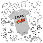 Baby short sleeve one piece - Cool Tshirts