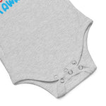 Baby short sleeve one piece - Cool Tshirts