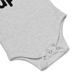 Baby short sleeve one piece - Cool Tshirts