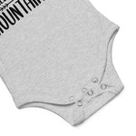 Baby short sleeve one piece - Cool Tshirts