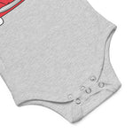 Baby short sleeve one piece - Cool Tshirts