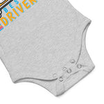 Baby short sleeve one piece - Cool Tshirts