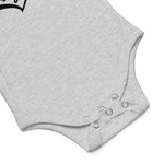 Baby short sleeve one piece - Cool Tshirts