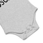 Baby short sleeve one piece - Cool Tshirts