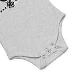 Baby short sleeve one piece - Cool Tshirts