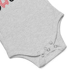 Baby short sleeve one piece - Cool Tshirts