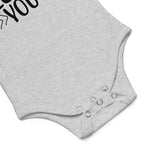 Baby short sleeve one piece - Cool Tshirts