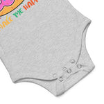 Baby short sleeve one piece - Cool Tshirts