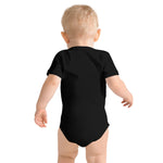 Baby short sleeve one piece - Cool Tshirts