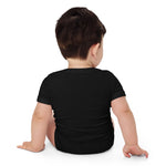 Baby short sleeve one piece - Cool Tshirts