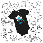 Baby short sleeve one piece - Cool Tshirts