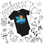 Baby short sleeve one piece - Cool Tshirts