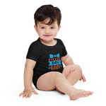 Baby short sleeve one piece - Cool Tshirts