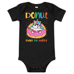 Baby short sleeve one piece - Cool Tshirts