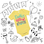 Baby short sleeve one piece - Cool Tshirts