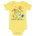 Baby short sleeve one piece - Cool Tshirts