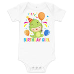 Baby short sleeve one piece - Cool Tshirts