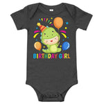 Baby short sleeve one piece - Cool Tshirts