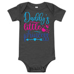 Baby short sleeve one piece - Cool Tshirts