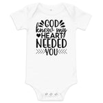 Baby short sleeve one piece - Cool Tshirts