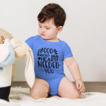 Baby short sleeve one piece - Cool Tshirts