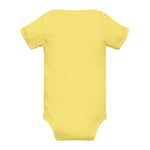 Baby short sleeve one piece - Cool Tshirts