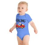 Baby short sleeve one piece - Cool Tshirts