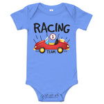 Baby short sleeve one piece - Cool Tshirts