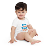 Baby short sleeve one piece - Cool Tshirts