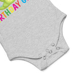 Baby short sleeve one piece - Cool Tshirts