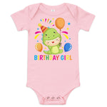 Baby short sleeve one piece - Cool Tshirts