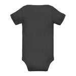 Baby short sleeve one piece - Cool Tshirts