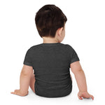 Baby short sleeve one piece - Cool Tshirts