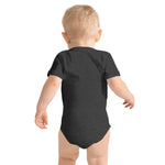 Baby short sleeve one piece - Cool Tshirts