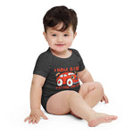 Baby short sleeve one piece - Cool Tshirts