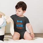 Baby short sleeve one piece - Cool Tshirts