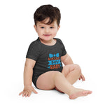 Baby short sleeve one piece - Cool Tshirts